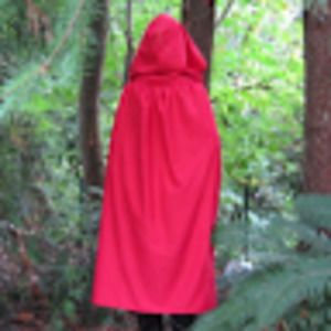 Meet your Posher, Bekka